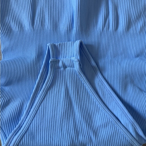 Small Body Forming Body Suit - Picture 3 of 4